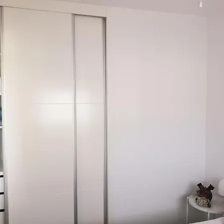 Oliva Apartment *