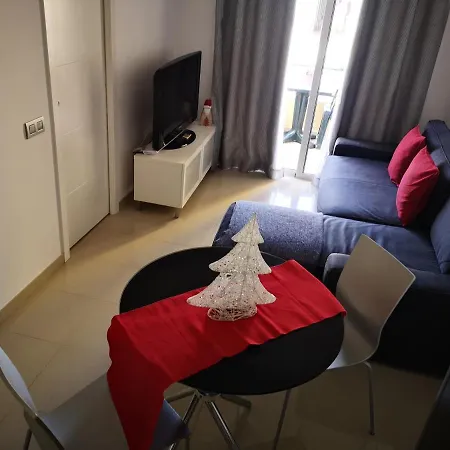 Apartment Oliva
