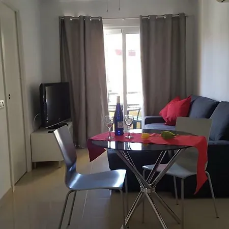 Oliva Apartment