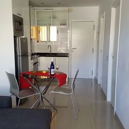 Apartment Oliva Los Cristianos (Tenerife)