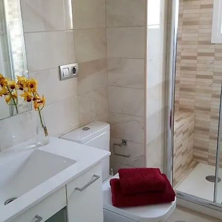 Apartment Oliva Los Cristianos (Tenerife)