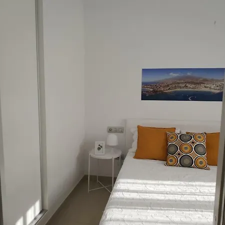 Oliva Los Cristianos (Tenerife)