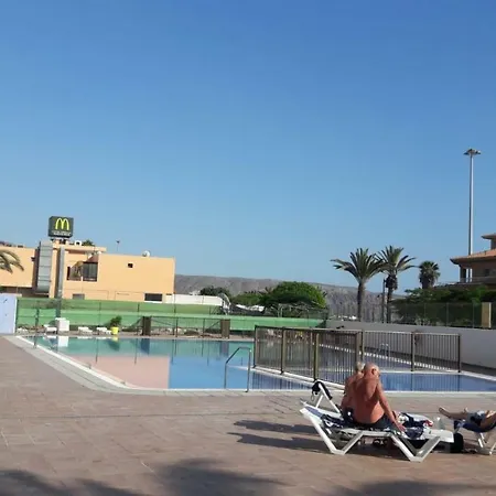 Oliva Apartment