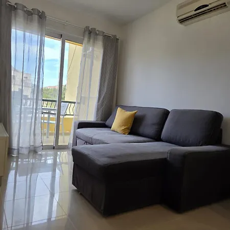 Apartamento Oliva *