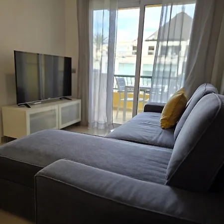 Oliva Los Cristianos (Tenerife)