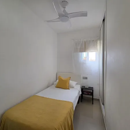 Oliva Apartamento