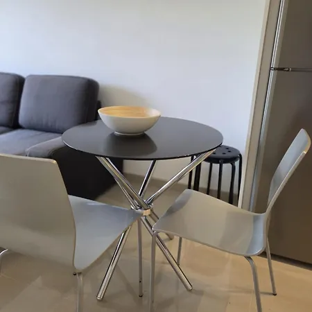 Oliva Apartamento