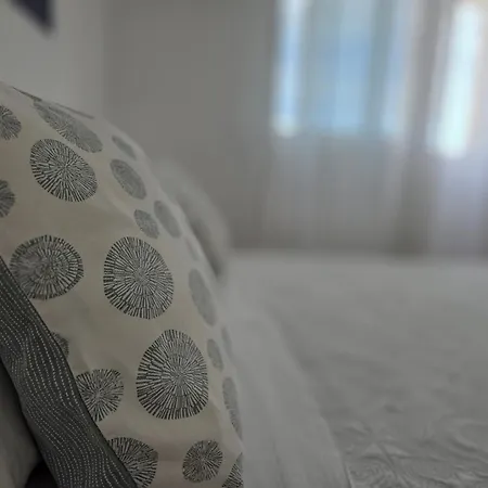 Apartamento Oliva