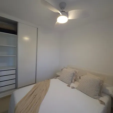 Oliva * Los Cristianos (Tenerife)