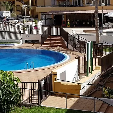 Oliva * Los Cristianos (Tenerife)