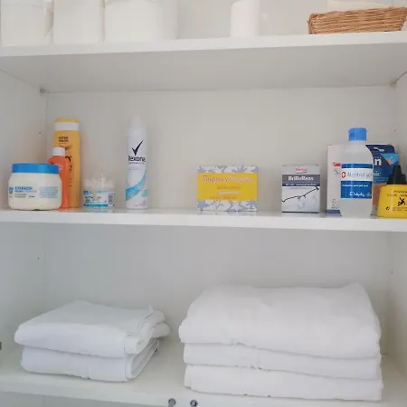 Oliva Apartamento *