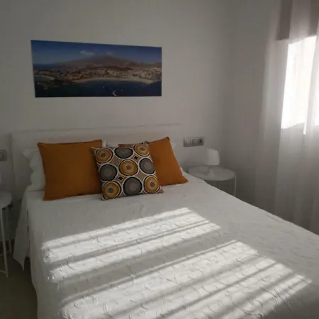 Oliva Appartamento Los Cristianos (Tenerife)