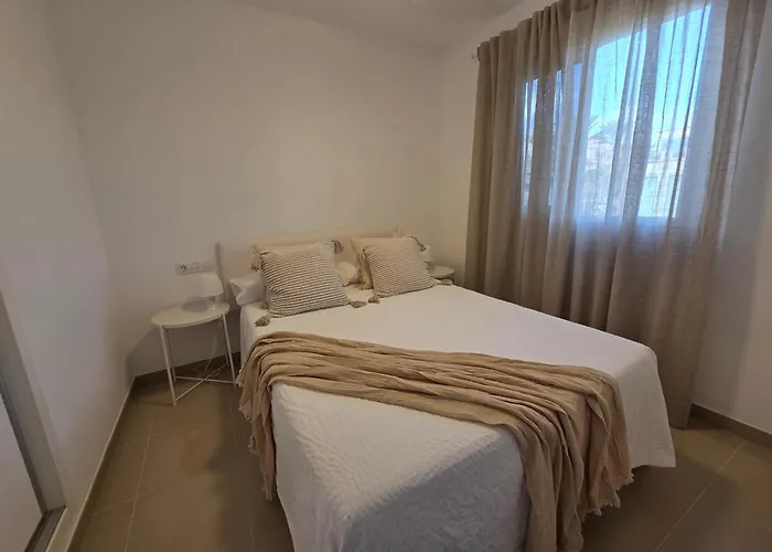 Oliva * Los Cristianos (Tenerife)