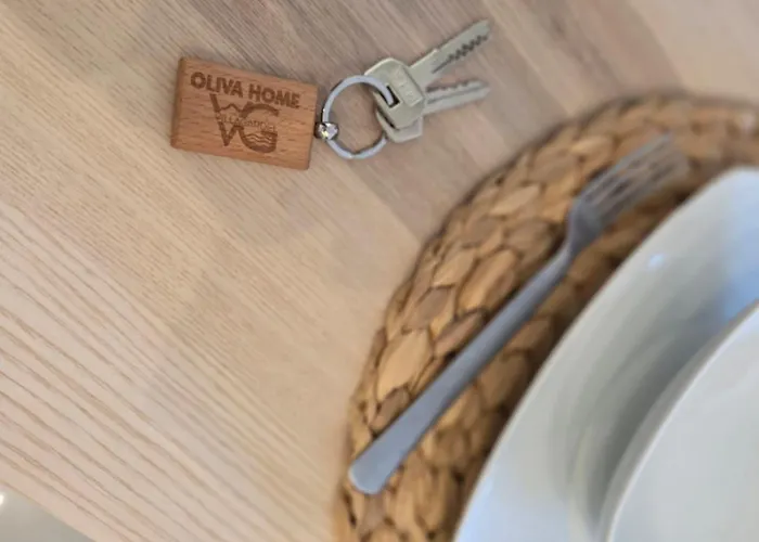 Apartmán Oliva Los Cristianos (Tenerife)