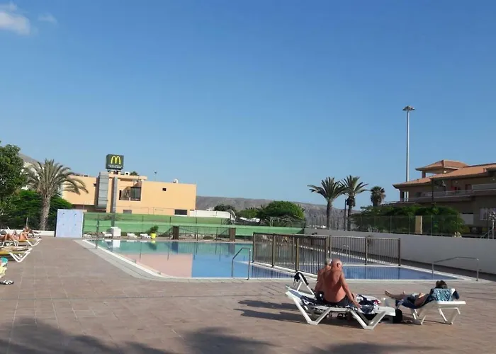 Oliva Apartmán