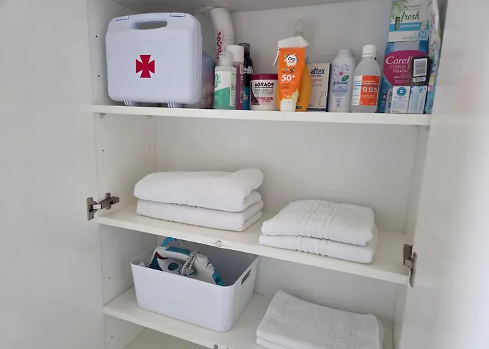 公寓 Oliva 洛斯克里斯蒂亚诺斯