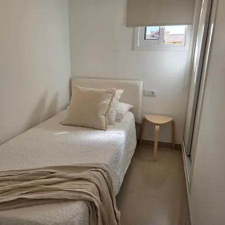 Oliva Apartment *